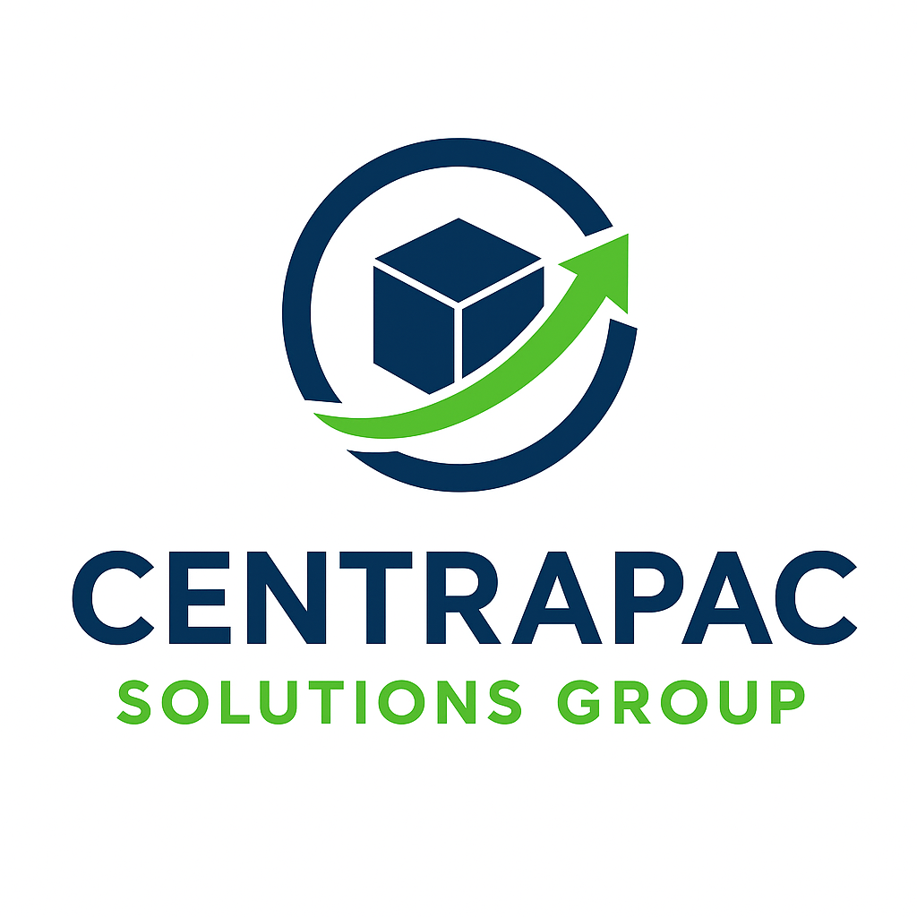 Centrapac Logo