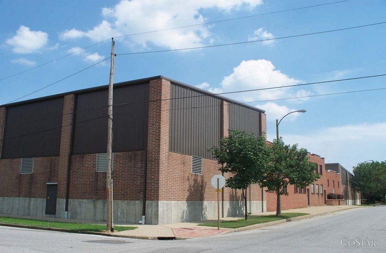 Our Facility & Logistics Advantage